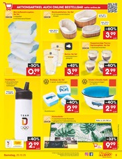 Aufbewahrungsbox im Netto Marken-Discount Prospekt in Kempten Aktueller Netto Marken-Discount Prospekt mit Aufbewahrungsbox, "Aktuelle Angebote", Seite 27