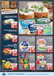 EDEKA Grillen im Prospekt EDEKA Grillen im Prospekt