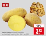 Aktuelles Speisekartoffeln Angebot bei Marktkauf in Heilbronn ab 3,33 €