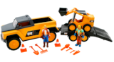 Pack workforce Pick-up dans le catalogue La Grande Récré