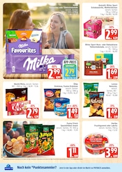 Milka im Marktkauf Prospekt in Buchholz Aktueller Marktkauf Prospekt mit Milka, "Top Angebote", Seite 14