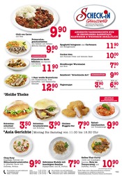 Aktueller E center Prospekt mit Braten, "Aktuelle Angebote", Seite 7