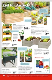 Pflanzenerde im Hellweg Prospekt in Hamm Aktueller Hellweg Prospekt mit Pflanzenerde, "Entscheiden Sie selbst", Seite 14