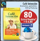 E center Wachtberg - Aromatico Kaffee Angebot im Prospekt Aromatico Kaffee bei E center im Wachtberg Prospekt für