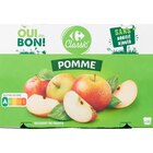 Dessert de fruits - CARREFOUR CLASSIC' dans le catalogue Carrefour