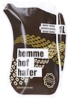 Haferdrink von Hemme Hof im aktuellen REWE Prospekt