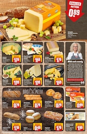 Wecker im REWE Prospekt in Buxtehude Aktueller REWE Prospekt mit Wecker, "Dein Markt", Seite 11