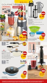 Bratpfanne im Penny Prospekt in Görlitz Aktueller Penny Prospekt mit Bratpfanne, "Wer günstig will, muss Penny.", Seite 26