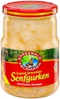 Spreewälder Senfgurken von Spreewald Feldmann im aktuellen Penny Prospekt