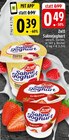 Aktuelles Sahnejoghurt Angebot bei EDEKA in Hagen (Stadt der FernUniversität) ab 0,39 €