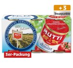 Aktuelles MUTTI Tomaten gehackt* Angebot bei Penny in Potsdam ab 3,33 €