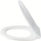 Duoplast-WC-Sitz Angebote von Livarno Home bei Lidl Offenbach für 12,99 €