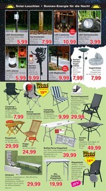 Aktueller Jawoll Prospekt mit Camping, "Sonderposten-Märkte", Seite 4