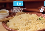 Choucroute crue - Supermarchés Match à Mulhouse Choucroute crue en promo chez Supermarchés Match Mulhouse à 1,80 €