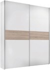 Aktuelles Schwebetürenschrank Angebot bei XXXLutz Möbelhäuser in Hamburg ab 199,00 €