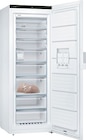 EP: St. Wendel - Stand-Gefrierschrank GSN58EWCV Angebot im Prospekt Stand-Gefrierschrank GSN58EWCV bei EP: im St. Wendel Prospekt für 999,00 €
