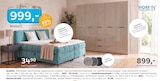 Boxbett von HOM'IN im aktuellen XXXLutz Prospekt für 34,90 €