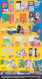 Stehsammler Angebot & Preis im aktuellen Mäc-Geiz Prospekt Stehsammler Angebot im aktuellen Mäc-Geiz Prospekt auf Seite 12