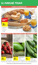 Offre Petit-déjeuner dans le catalogue Carrefour Market du moment à la page 5