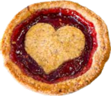 Aktuelle Torte Angebote bei Hieber in Freiburg (Breisgau) Aktuelles Mini Linzer-Herz Angebot bei Hieber in Freiburg (Breisgau) ab 3,25 €