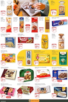 Lebkuchen im aktuellen GLOBUS Prospekt (Ludwigshafen (Rhein)) Lebkuchen im GLOBUS Prospekt "Aktuelle Angebote" mit 34 Seiten (Ludwigshafen (Rhein))