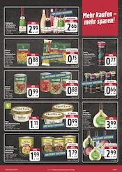Aktueller E center Prospekt mit Margarine, "Wir lieben Lebensmittel!", Seite 17