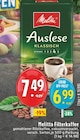 Filterkaffee Auslese Klassisch Angebote von Melitta bei E center Hagen für 6,99 €