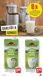 Aktueller E center Prospekt mit Milch, "Aktuelle Angebote", Seite 7