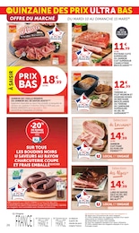Offre Boudin dans le catalogue Super U du moment à la page 26