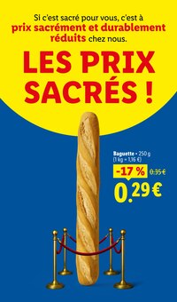Promotion Fer Vapeur dans le prospectus Lidl, valable du 25/08/2025 au 28/08/2025 Promo Fer Vapeur dans le catalogue Lidl du moment à la page 44