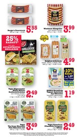 Hackfleisch im E center Prospekt in Rastatt Aktueller E center Prospekt mit Hackfleisch, "Aktuelle Angebote", Seite 30