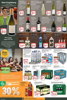 Energydrink im aktuellen GLOBUS Prospekt (Jena) Energydrink im GLOBUS Prospekt "Aktuelle Angebote" mit 28 Seiten (Jena)