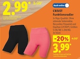 Funktionsradler Schwarz bei Lidl im Oelsnitz Prospekt für 2,99 €