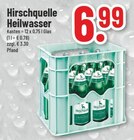 Aktuelles Heilwasser Angebot bei Trinkgut in Solingen (Klingenstadt) ab 6,99 €