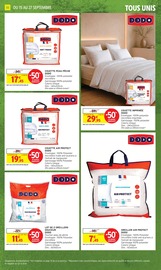 Promos Imprimante dans le catalogue "Intermarché" de Intermarché Hyper Imprimante en promo dans le catalogue Intermarché Hyper à la page 50