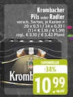 E center Spenge Prospekt mit  im Angebot für 10,99 €