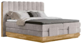 Boxspringbett für 1.999,00 € bei porta Möbel im Angebot Boxspringbett im aktuellen porta Möbel Prospekt