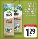 Frische Weidemilch bei EDEKA im Pulheim Prospekt für 1,29 €