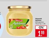 Aktuelle Äpfel Angebote bei Marktkauf in Offenbach (Main) Aktuelles Apfelmus Angebot bei Marktkauf in Offenbach (Main) ab 1,99 €