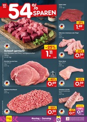 Pute im Netto Marken-Discount Prospekt in Weiden Aktueller Netto Marken-Discount Prospekt mit Pute, "Aktuelle Angebote", Seite 12
