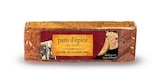 Gamm vert Palaiseau - Promo Pain d'épice spécial Foie Gras Finabeil Promo Pain d'épice spécial Foie Gras Finabeil à 4,49 € dans le catalogue Gamm vert à Palaiseau