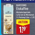 ALDI Nord - Eiskaffee Angebot im Prospekt Eiskaffee bei ALDI Nord im Prospekt "" für 1,19 €