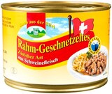 Fleischgericht im Penny Prospekt Fleischgericht von EIFELER im aktuellen Penny Prospekt für 3,33 €