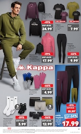 Aktueller Kaufland Prospekt mit Handschuhe, "Aktuelle Angebote", Seite 41