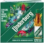 Original im Angebot bei Kaufland in Neubrandenburg Original Angebote von UNDERBERG bei Kaufland Neubrandenburg für 7,99 €