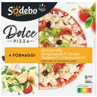 DOLCE PIZZA - SODEBO dans le catalogue Supermarchés Match