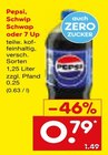 Netto Marken-Discount - Pepsi, Schwip Schwap oder 7 Up Angebot im Prospekt Pepsi, Schwip Schwap oder 7 Up bei Netto Marken-Discount im Prospekt "" für 0,79 €