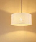 HÄNGELEUCHTE im Angebot bei BRAUN Möbel-Center in Freiburg HÄNGELEUCHTE Angebote bei BRAUN Möbel-Center Freiburg für 64,95 €