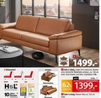 Sofa 3-sitzig im Angebot bei Zurbrüggen in Minden Sofa 3-sitzig Angebote von Valdera bei Zurbrüggen Minden für 119,00 €