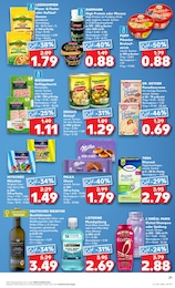 Kaufland Schinkenfleischwurst im Prospekt Kaufland Schinkenfleischwurst im Prospekt